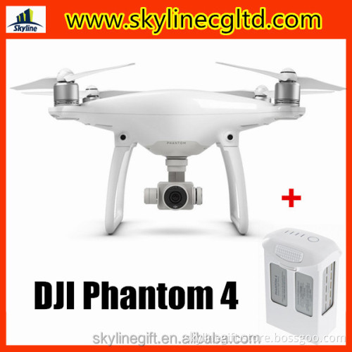 Promotional price Now ----DJI Phantom 4 drone with 1 extra battery